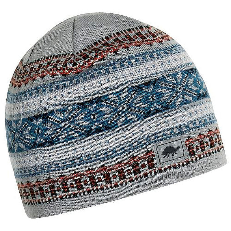 Fiske Beanie