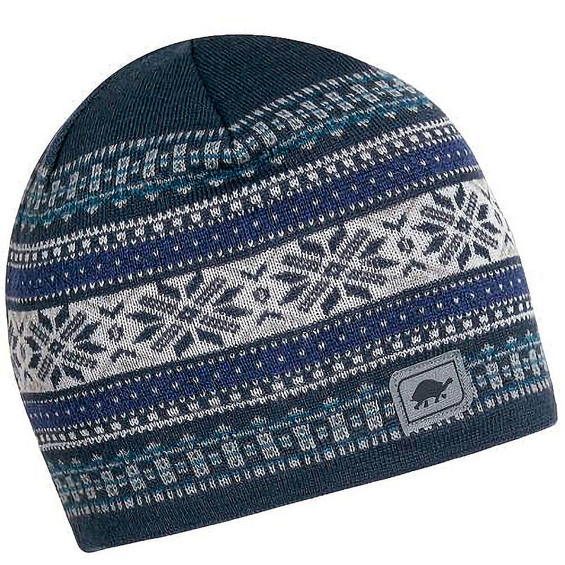 Fiske Beanie