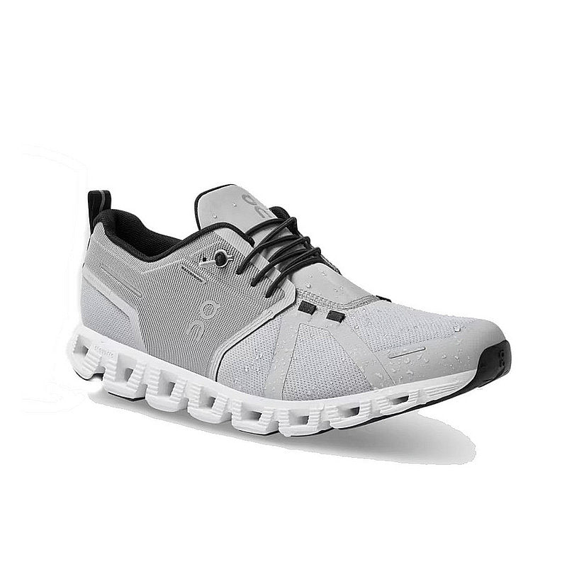 Women's Cloud 5 Waterproof Shoes