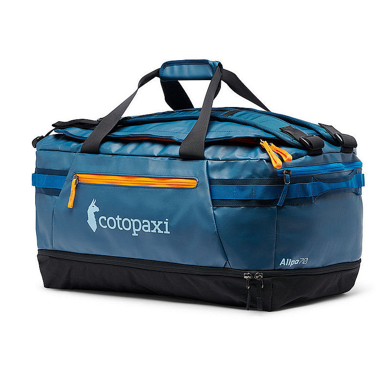 Allpa 70L Duffel Bag