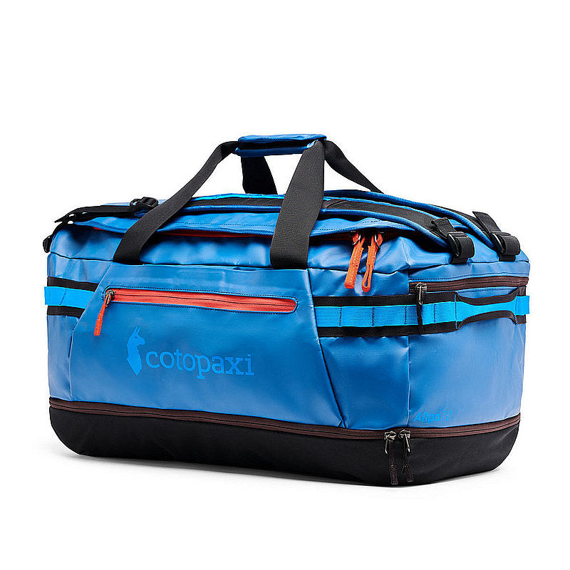 Allpa 70L Duffel Bag