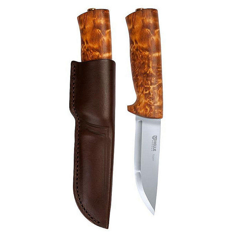 Helle Eggen Knife