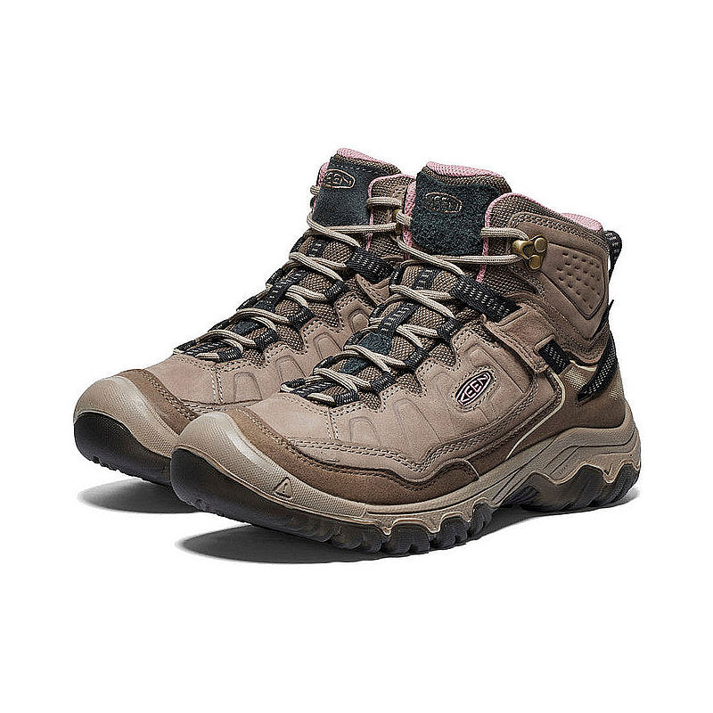 Women's Targhee IV Waterproof Hiking Boots