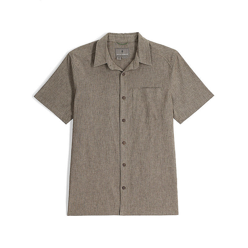 Men's Hempline S/S Shirt