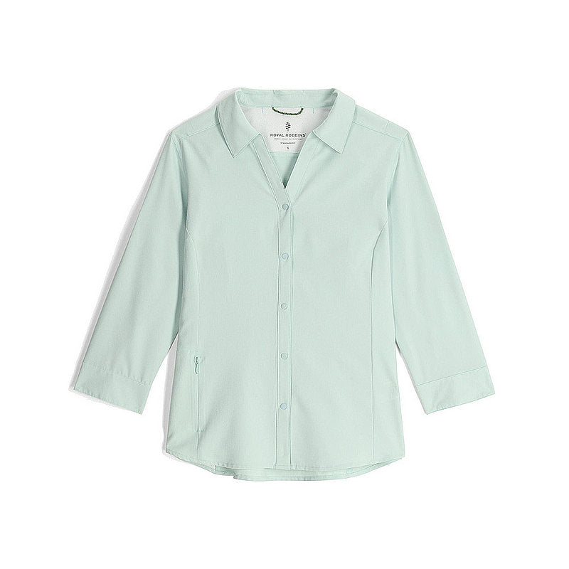 Women's Expedition Pro 3/4 Sleeve Shirt