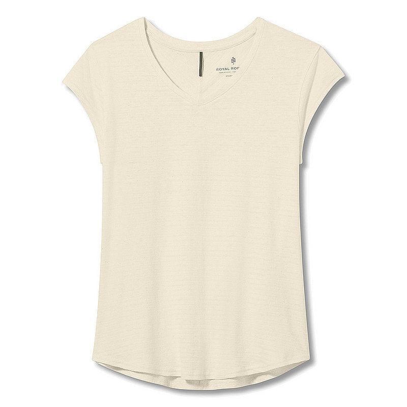 Women's Vacationer V-Neck S/S Shirt