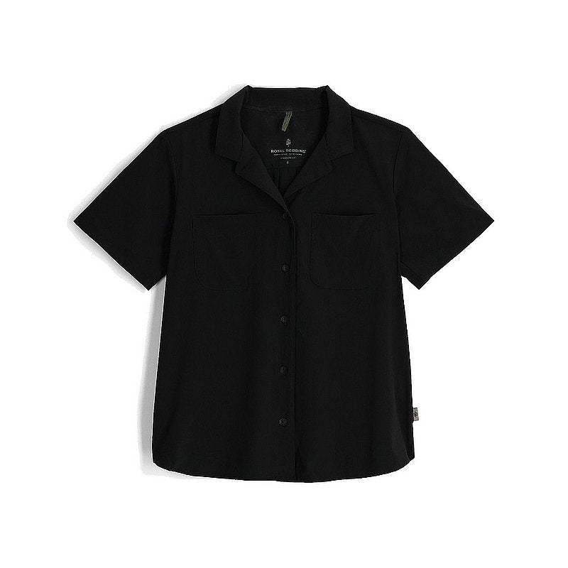 Women's Spotless Evolution Meadow S/S Shirt