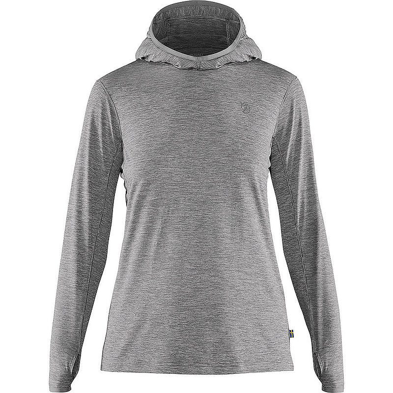 Women's Abisko Sun-hoodie