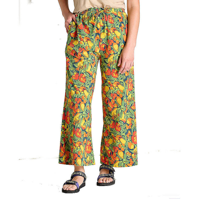 Women's Sunkissed Wide Leg Pants II