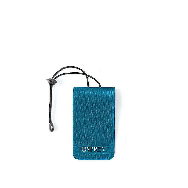 Luggage Tag