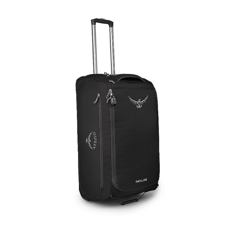 Daylite Wheeled Duffel Bag--85L