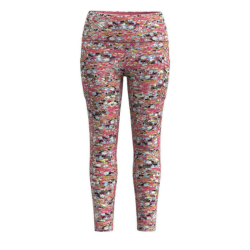 Women's Active Printed 7/8 Leggings