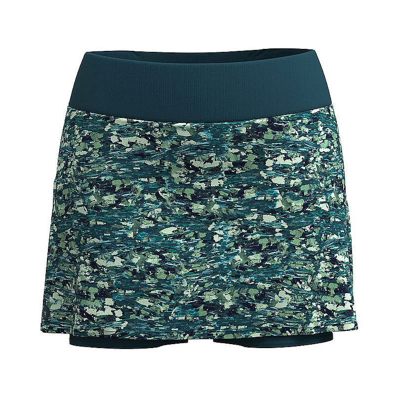 Women's Active Lined Skirt