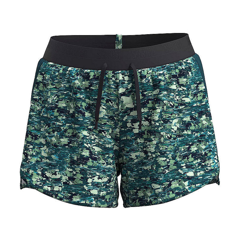 Women's Active Lined 4" Shorts