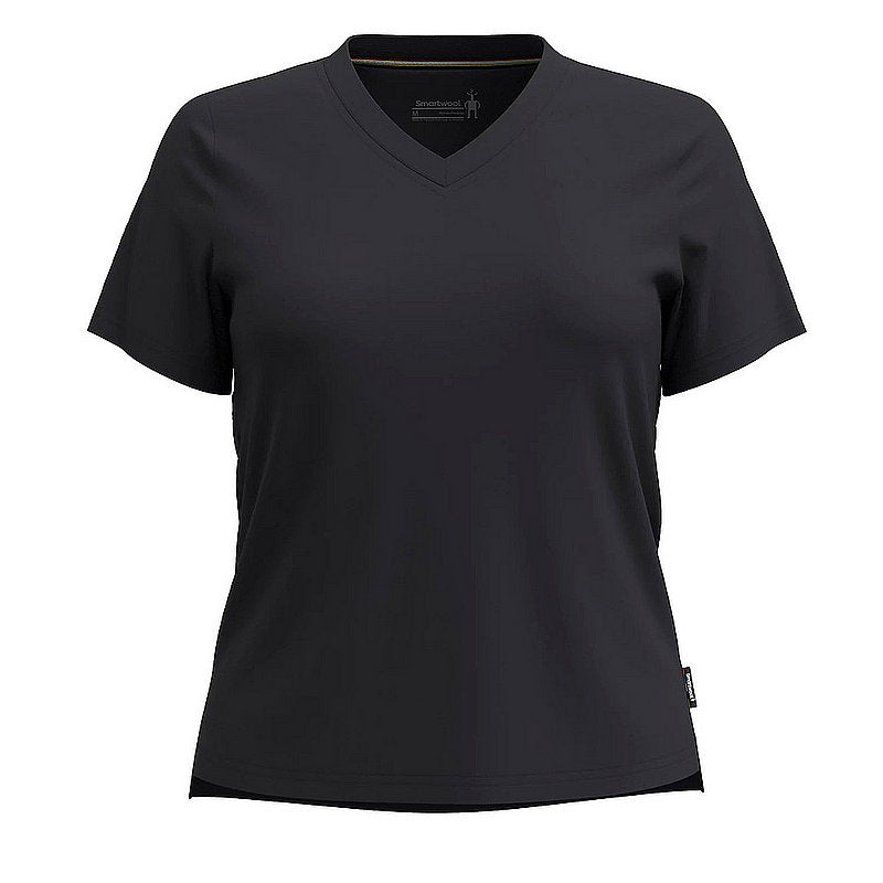 Women's Perfect V-Neck Short Sleeve Tee