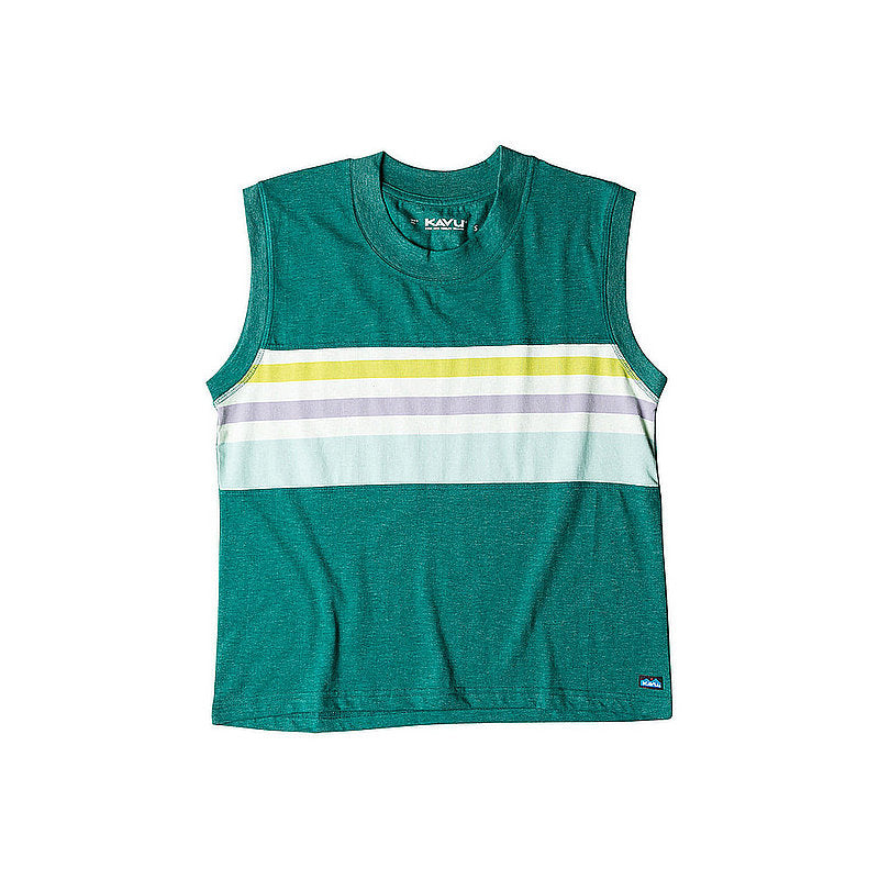 Women's Tuva Tank Top