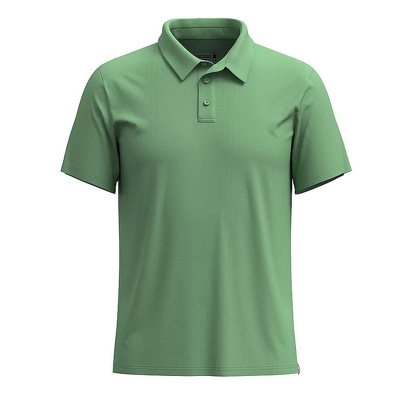 Men's Short Sleeve Polo Shirt