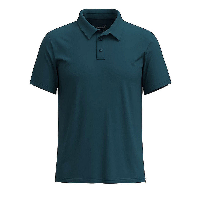 Men's Short Sleeve Polo Shirt