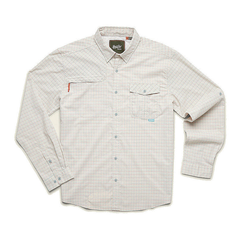 Men's Matagorda Longsleeve Shirt