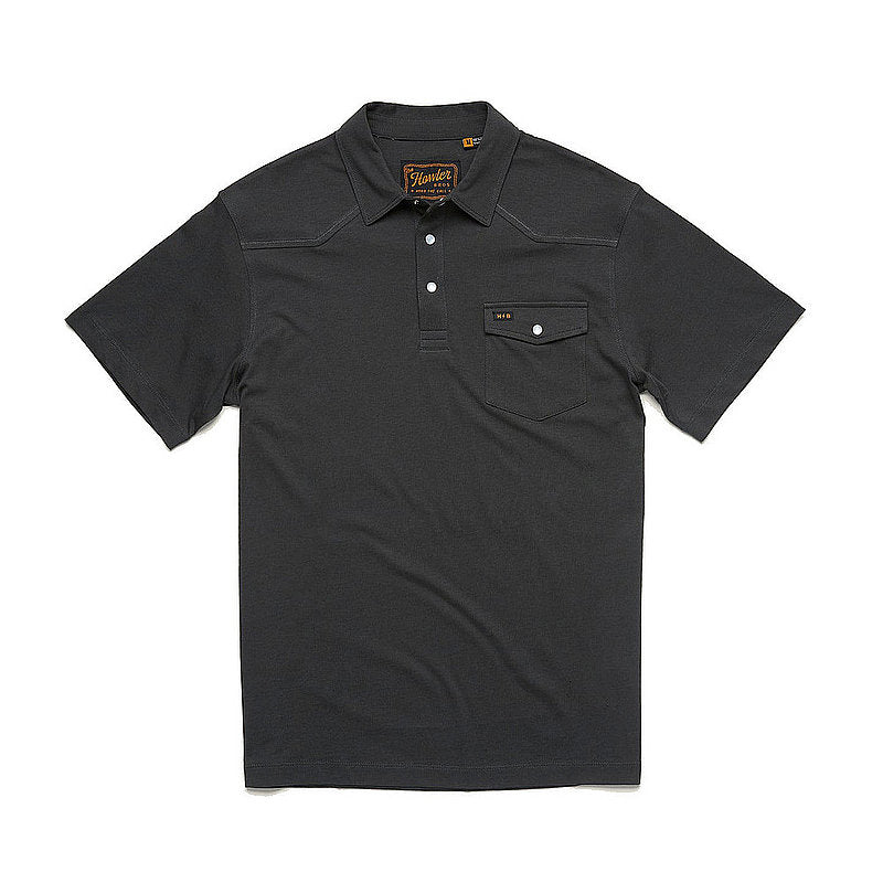 Men's Ranchero Polo Shirt