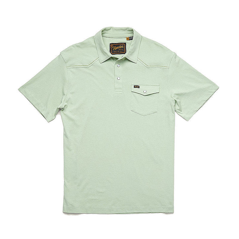 Men's Ranchero Polo Shirt