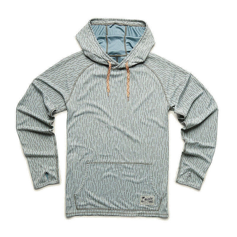 Men's Loggerhead Hoodie