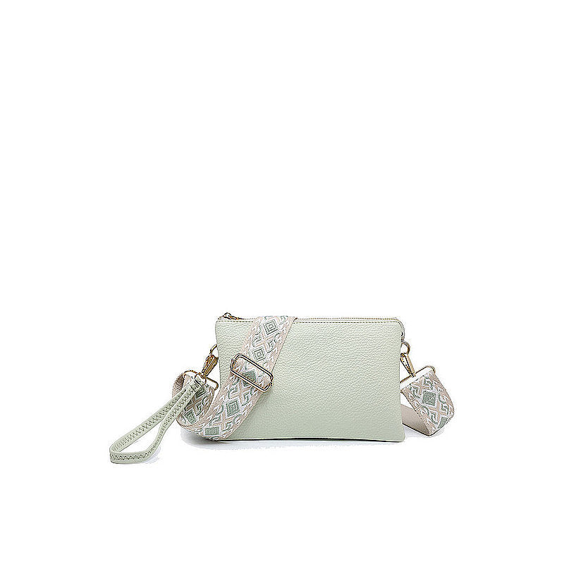 Izzy Crossbody