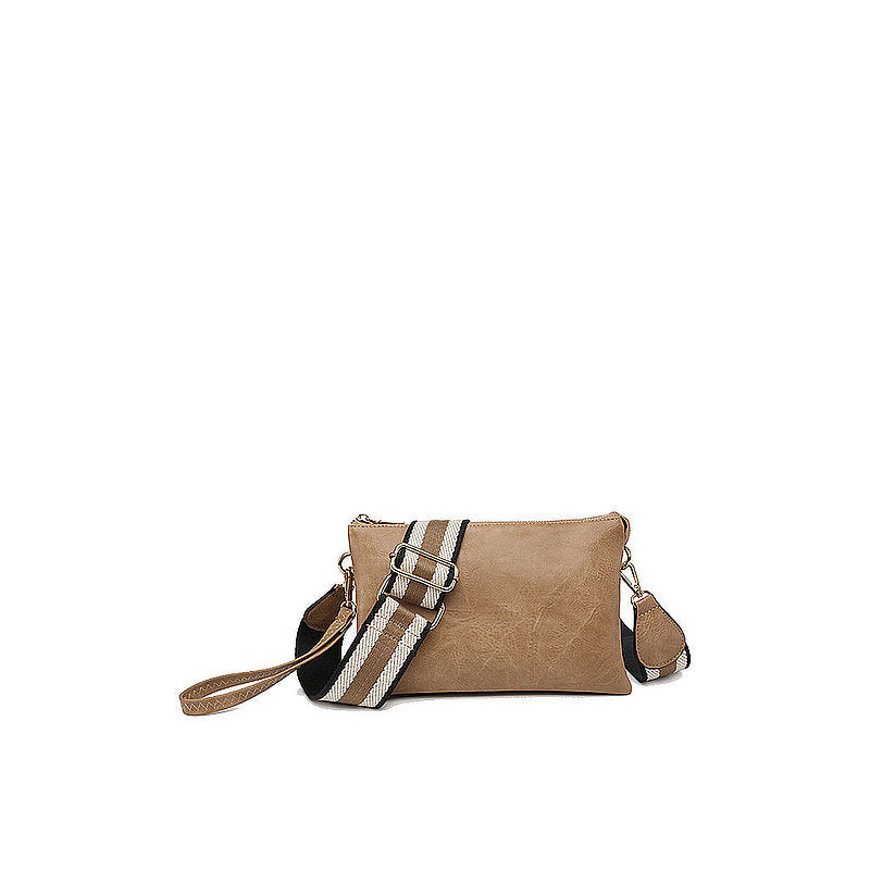 Izzy Crossbody