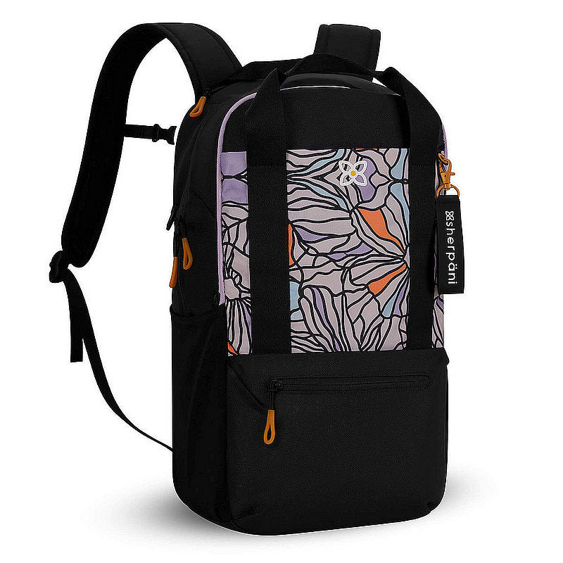 Camden Backpack