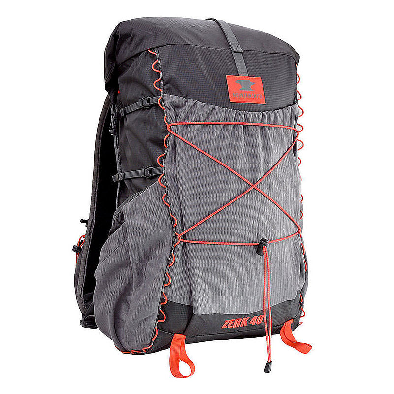 Zerk 40 Backpack