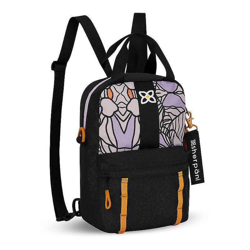 Logan Mini Backpack