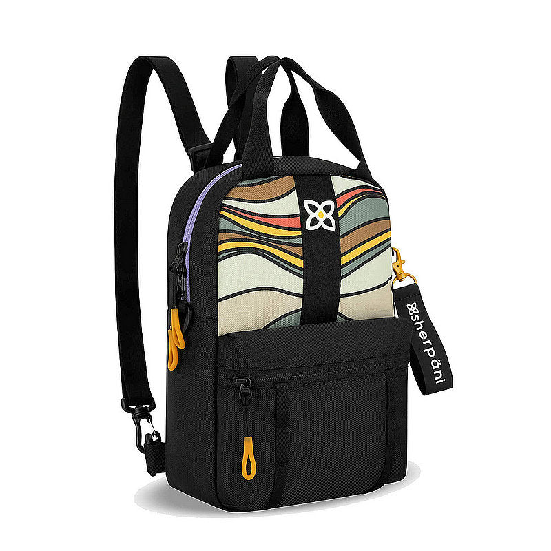 Logan Mini Backpack