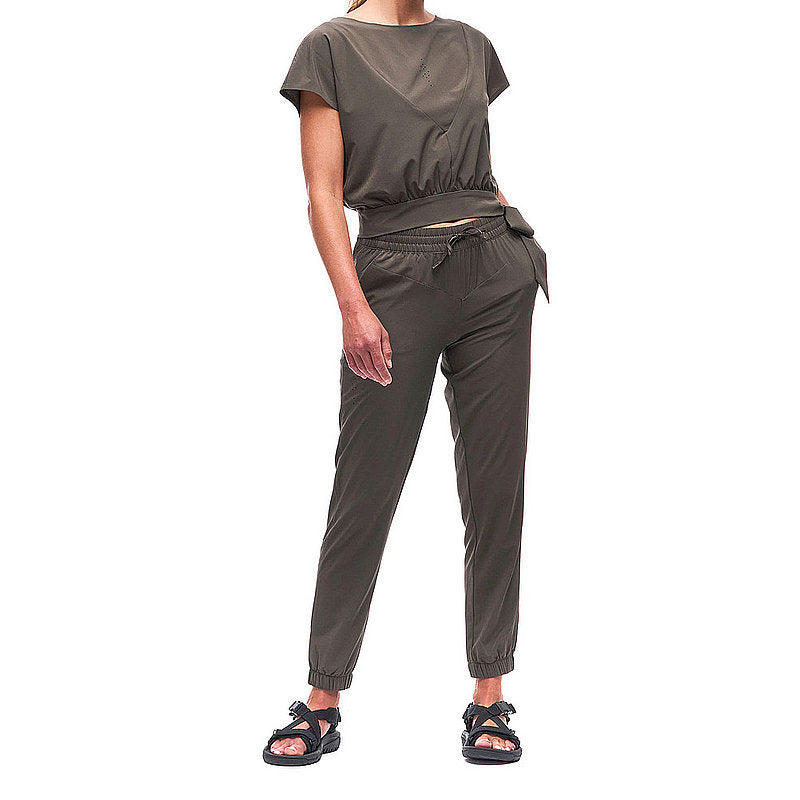 Women's Lastik Pants