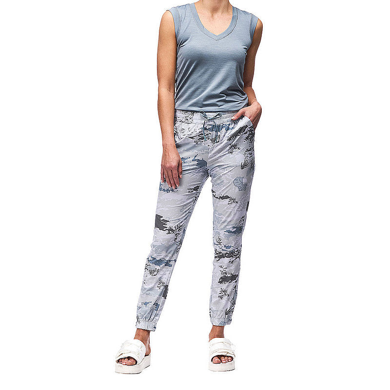 Women's Lastik Pants