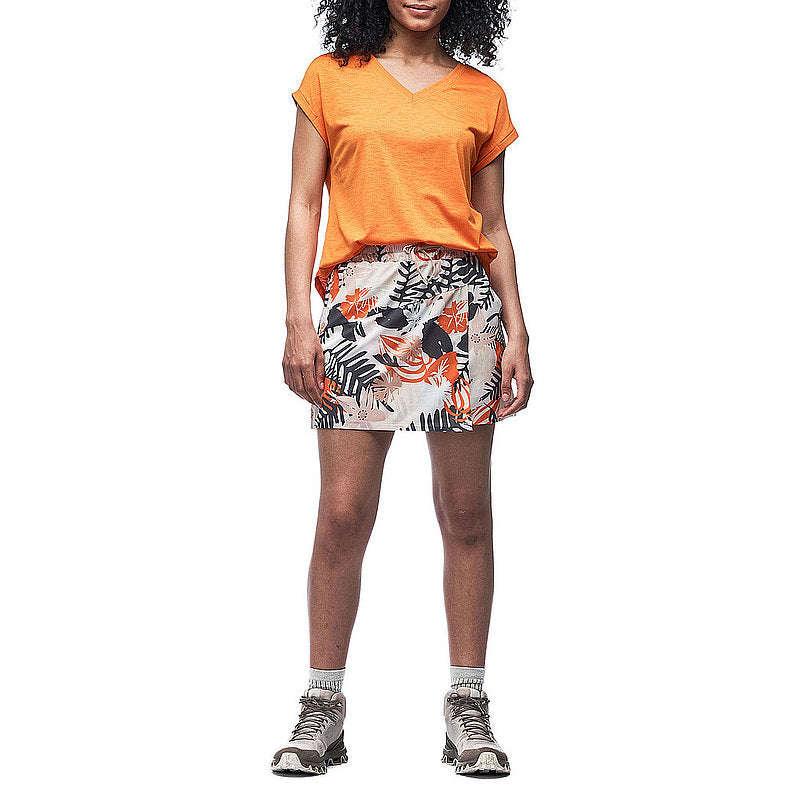 Women's Valoa Skort