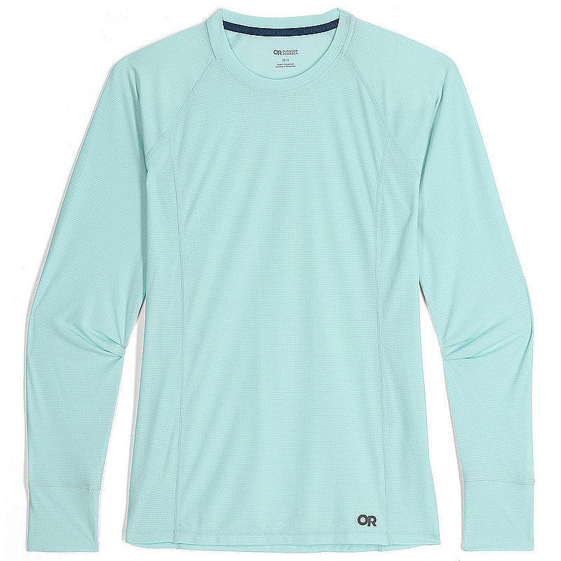 Women's Echo Long Sleeve Tee Shirt