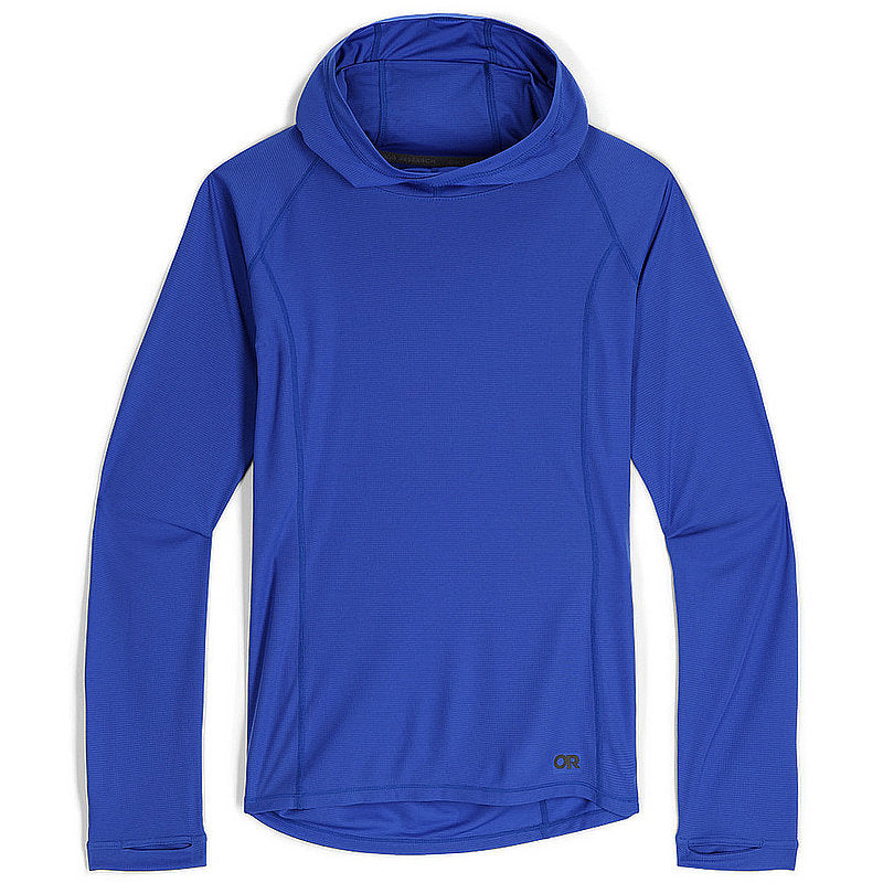 Women's Echo Hoodie