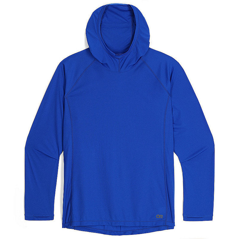 Women's Echo Hoodie