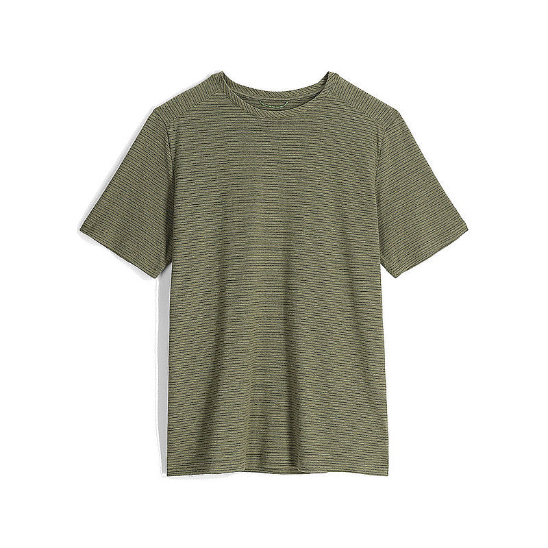 Men's Vacationer Crew S/S Shirt