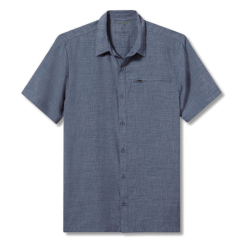 Men's Amp Lite S/S Shirt