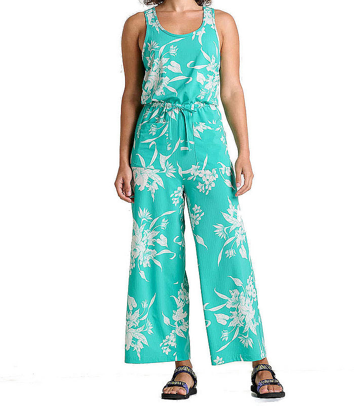 Women's Sunkissed Livvy Jumpsuit