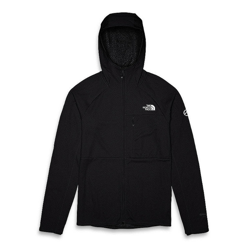 Men?s Summit FUTUREFLEECE Full Zip Hoodie