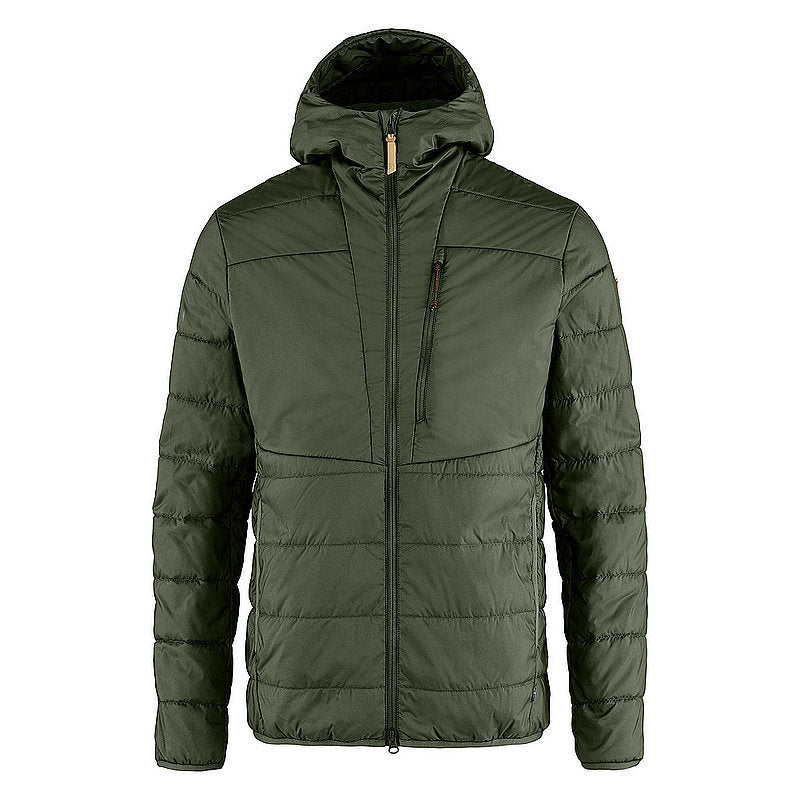 Men's Keb Padded Hoodie