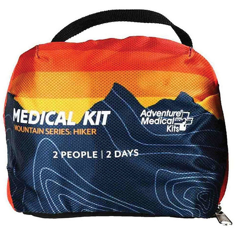 Mountain Series Adventure Medical Kit