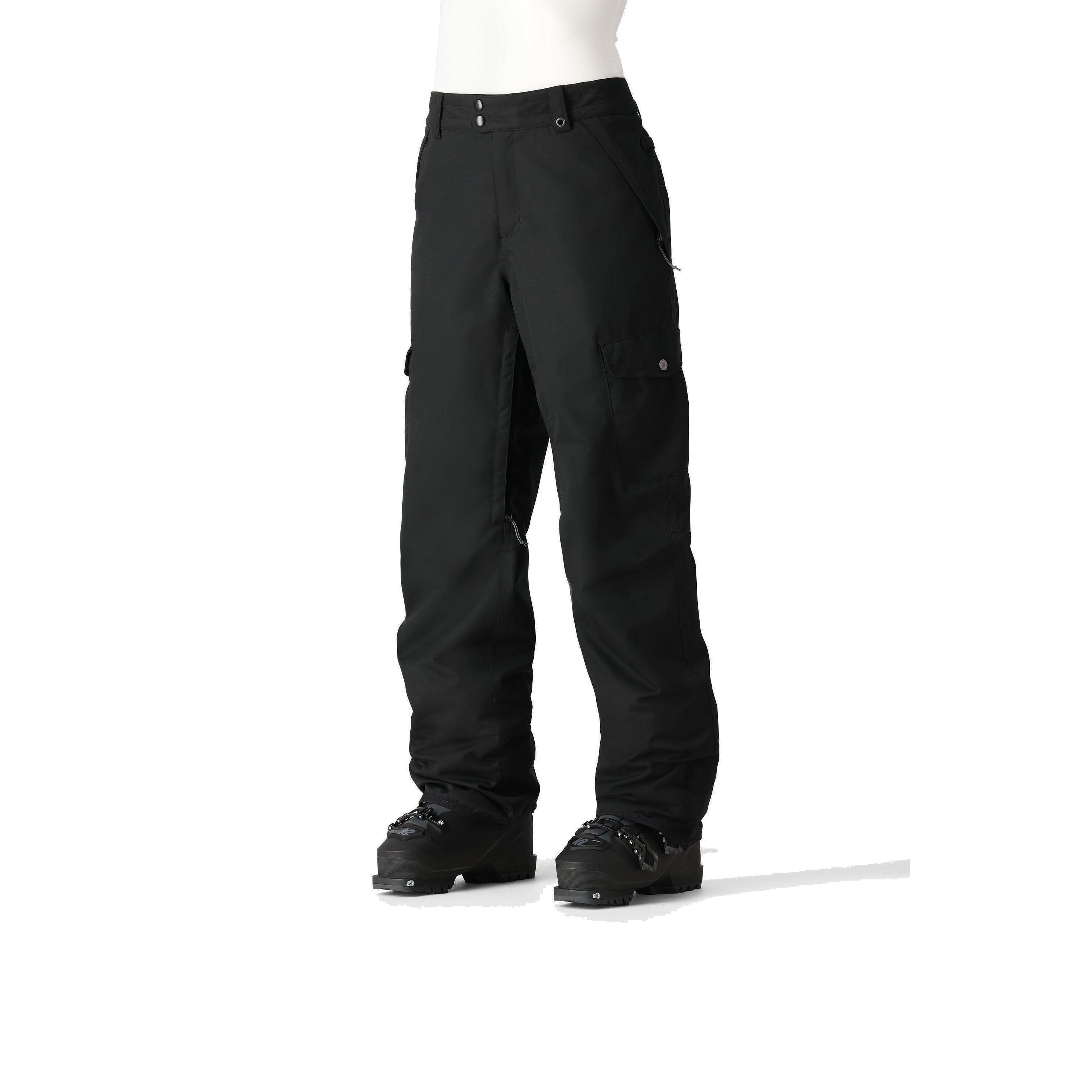 Women's Aura Insulated Cargo Pants