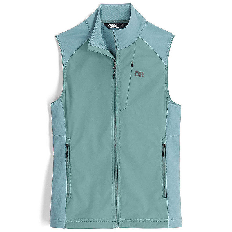 Women's Deviator Wind Vest