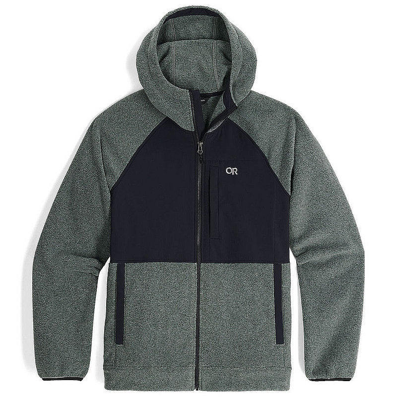 Men's OR Polartec 200 Hoodie