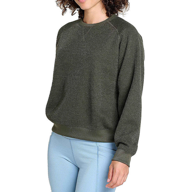 Women's Bitterroot Pullover Sweater