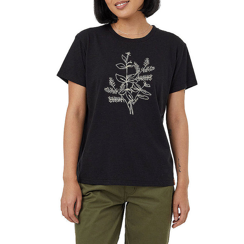 Women's Autumn Flora T-Shirt