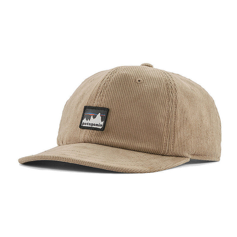 Corduroy Cap